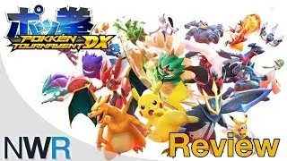 Pokken Tournament DX (Switch) Review