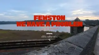 Road to Backyard | Episode 2: Fewston, we have a problem