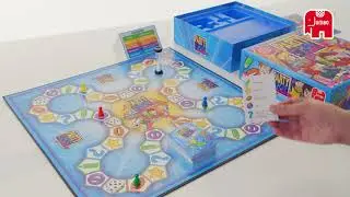 Jumbo Spiele - Party & Co Junior