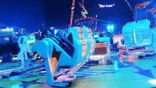 COMMANDER [Shake R5 - Mondial Rides] Hanstein - P&uuml;tzchens Markt 2019 Bonn
