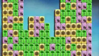 Hoyle Board Games - Gravity Tiles
