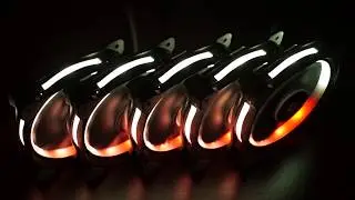 Thermaltake Riing 12 Plus RGB (Flow)
