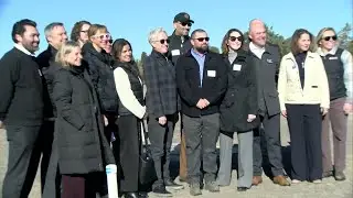 Governor Kotek highlights affordable housing collaborative efforts during Central Oregon tour