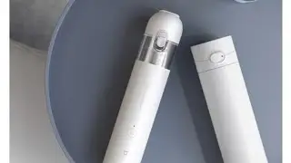 Xiaomi mijia handheld vacuum cleaner 2020 | best choice for home & car.