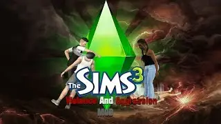 The Sims 3 Violence And Aggression 