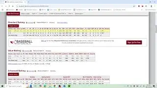 The Dusk of Three Rivers Stadium! - Baseball Reference Deep Dive Episode 8