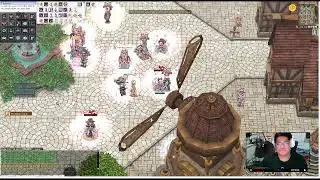 RO Slayers - 5v5 Tournament Live Stream