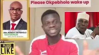 Edo insecurity gone to another level/ Atiku Abubakar Resign from PDP