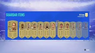 FIFA 19 UT - Trade f&aacute;cil e lucrativo