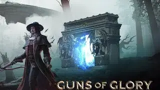 Guns of Glory - Update 1.2 trailer