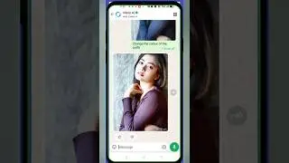 WhatsApp New Feature 2025 meta ai