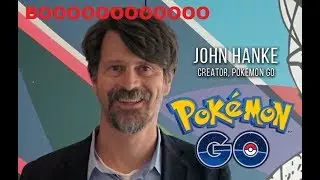 Niantic CEO John Hanke gets Booed at Pokemon Go Fest in Chicago
