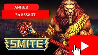 Ahnur en Assaut