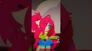 Pinkie Doll #KittyChannelafnan❤️ #gachalife2 #PinkieDoll