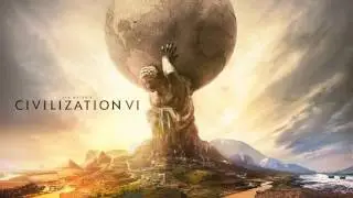 America Ambient - Sally In The Garden (Civilization 6 OST)