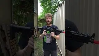 The BEST Airsoft PP19?