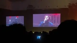 Hitman Returns - David Foster ft Josh Groban &ldquo;Pure Imaginations&rdquo; Jakarta 2024 ICE BSD