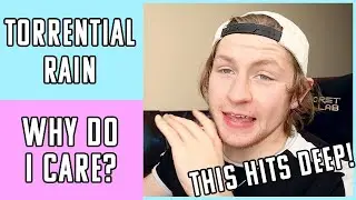Torrential Rain - Why Do I Care? - REACTION! ARTISTS MUST LISTEN TO THIS!