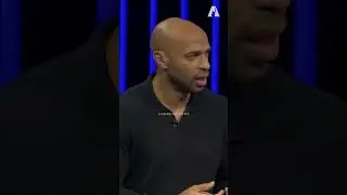 Thierry Henry Salah at Chelsea and Salah at Liverpool