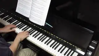 Matyas Seiber / Gipsy-Tango