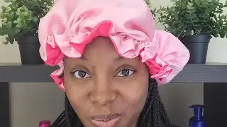 The Monique Bonnet Comment. Should our beautiful queens wear bonnets out in public?