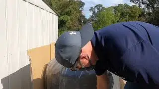 Unboxing the Waterco Filters