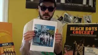Digital Beach Boys Review 4- Live in Chicago 1965 (2015); The Worst Beach Boys Album?