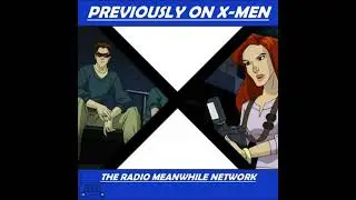 X-Men Evolution: Strategy X