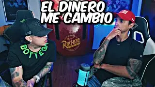WESTCOL Y EL MUÑE HABLAN DE DINERO 🤑