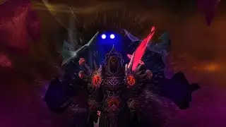 Huolon The Black Wind Solo Muont (Холон Черный Ветер Фарм ездового животного)