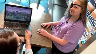 Work is for Everyone: Research Associate