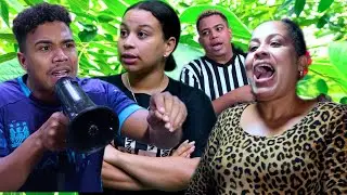 El Falso profeta / pel&iacute;cula completa - LOS SOCIOS SOY