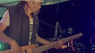 Jason Heerah  L'Amitié. Live Dan baz Natir Avec Natir Samarel Celerine Louis Neville