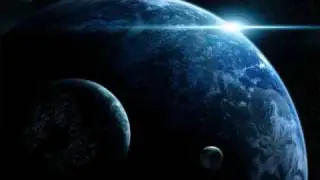 Vibrasphere - Floating Free (Krama﻿ Remix)