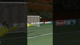 What a save😍|#goalkeepersave #droidcheat #dreamleaguesoccer #shorts