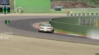 ACS DRIFT