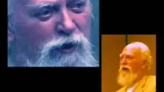 Robert Anton Wilson: Maybe Logic - 2/6