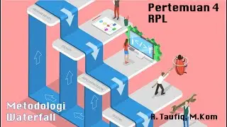 Rekayasa Perangkat Lunak RPL pertemuan 4