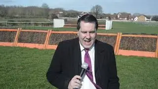 Cheltenham Festival 2019 - OLBG Mares' Hurdle preview
