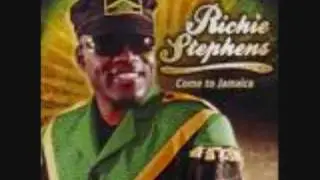 Richie Stephens: Strength Of Your Love