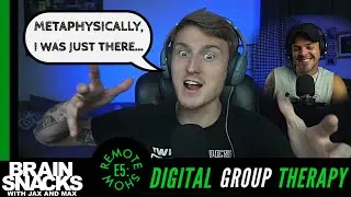 RS E5: Digital Group Therapy