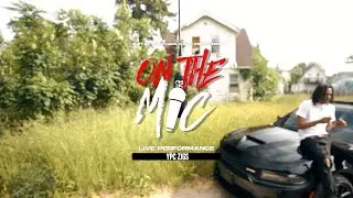 Ypc Zigs - 24s (On The Mic Live Performance)