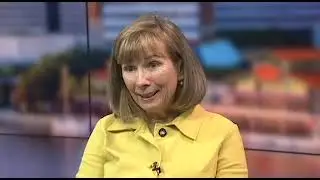 Oral History Marlene Schneider - Legacy Series