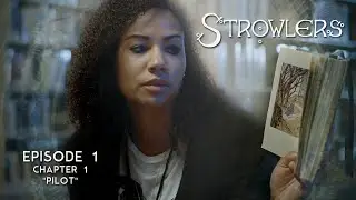 Strowlers Seattle Pt 1 &ndash; s01e01