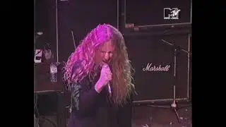 Obituary - Turned Inside Out Live At Marquee In London (UK) 1991.05.08 (Headbangers Ball Full HD)
