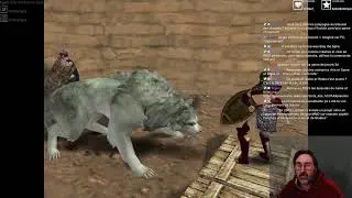 Gladius PS2 en 4K (mais en 10 FPS) #2
