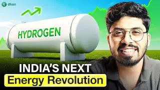 Is Green Hydrogen the Next Big Opportunity? | Complete Sector Analysis