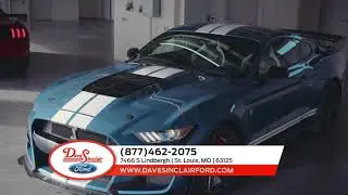 Dave Sinclair Ford  St. Louis | Dave Sinclair Ford  St. Louis