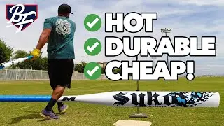 2024 Miken Syco Dual Stamp USA/USSSA 240 Bat Review