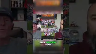 QB's BRAVERY  Beck vs  the Pressure! Touchdown Analysis!